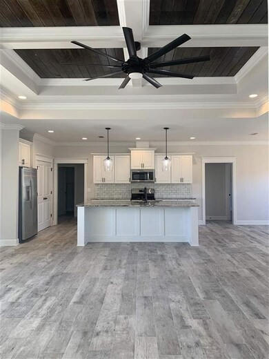 459 Tillis Ln, Crawfordville, FL 32327 - photo 5