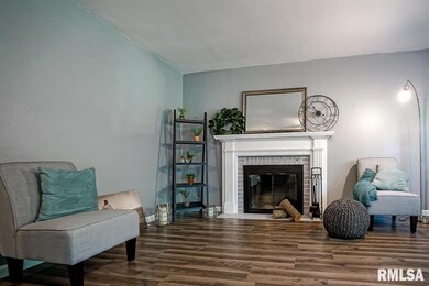 716 N Cherry St, Peoria, IL 61604 - photo 5