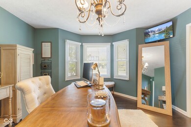 4249 Moss Ridge Ct, Indianapolis, IN 46237 - photo 4