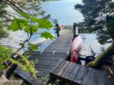 B Ramp with Boats