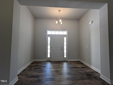 167 Merrifield Ln unit 121, Garner, NC 27529 - photo 3