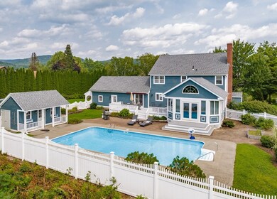 83 Russell St, Sunderland, MA 01375 - photo 3