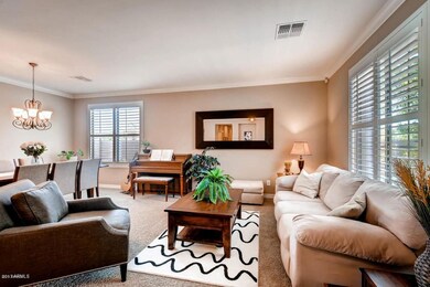 5 Living Room