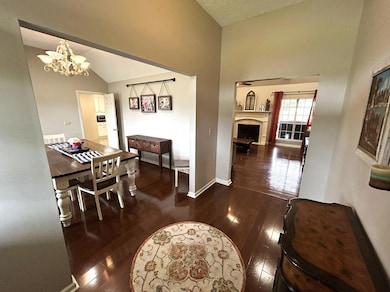 5 Entry View