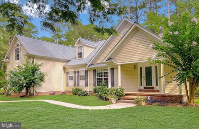 17746 Clarke Rd, Tall Timbers, MD 20690 - photo 5