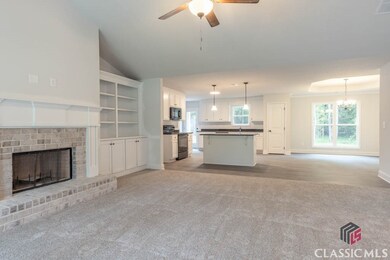 201 Lauren Ct unit 44, Statham, GA 30666 - photo 3
