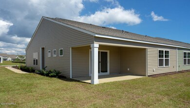 2003 Coleman Lake - Lot 524-03