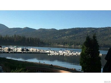 Boat Dock. Seasonal dock rental available