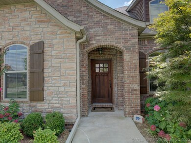 5423 Nottingham Place, Bartlesville, OK 74006 - photo 3