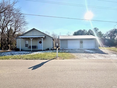 808 Spice Valley Rd, Mitchell, IN 47446 - photo 2