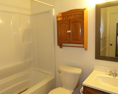 Hall Bath