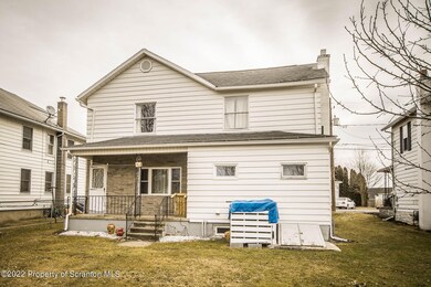 705 Fallon St, Old Forge, PA 18518 - photo 2