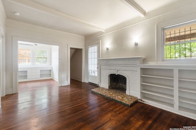 1618 W Kings Hwy unit 1618, San Antonio, TX 78201 - photo 5