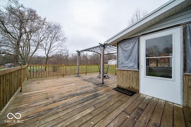 4111 S Byerly Rd, Freedom, IN 47431 - photo 4