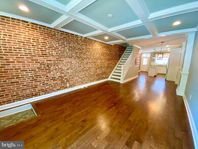 138 S East Ave, Baltimore, MD 21224 - photo 2