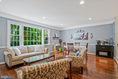 6010 Hardwick Place, Falls Church, VA 22041 - photo 7