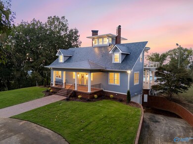 583 Bell Point Rd, Laceys Spring, AL 35754 - photo 3