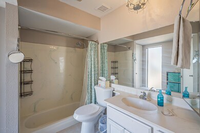 Owners Bath