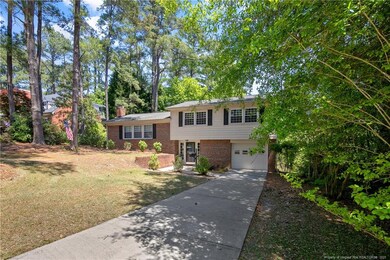 2610 Bennington Rd, Fayetteville, NC 28303 - photo 3