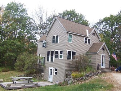 25 Colbath Rd, Poland, ME 04274 - photo 2