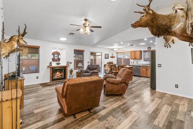 606 N Wilderness Trail, Payson, AZ 85541 - photo 7