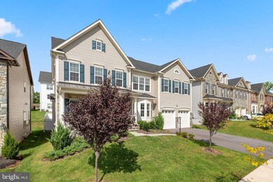 12228 Juniper Blossom Place, Clarksburg, MD 20871 - photo 2