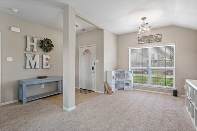 2906 Lockeridge Pines Dr, Spring, TX 77386 - photo 5