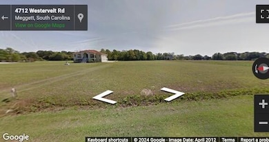 photo when property was cleared