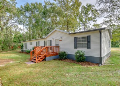 201 Whitlock Way, Crawfordville, FL 32327 - photo 2