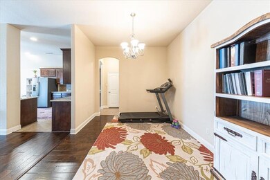 1161 Sapphire Ln, Burleson, TX 76058 - photo 6