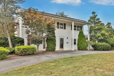 21 S Westfield Road