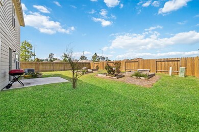 15203 Central Lakes Dr, Humble, TX 77396 - photo 3