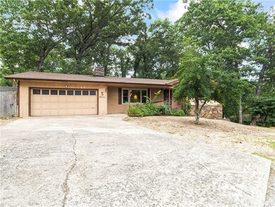 5 Hatcher Dr, Bella Vista, AR 72715 - photo 2