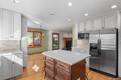 8000 S Williams Way, Centennial, CO 80122 - photo 7