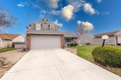 628 Southridge Ct, Westfield, IN 46074 - photo 4