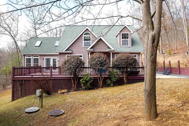 541 Forest Rd, Luray, VA 22835 - photo 2