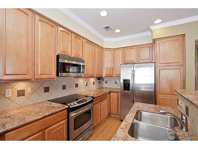 Stainless Appliances