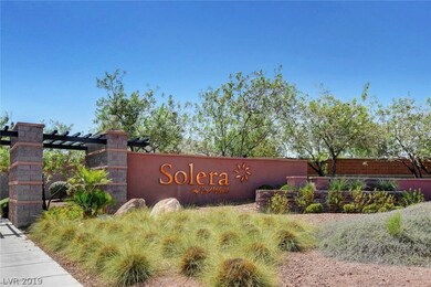Gorgeous Solera Community in Sun City Anthem with
