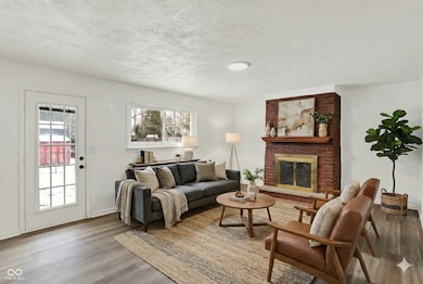 2415 Bramble Way, Anderson, IN 46011 - photo 4