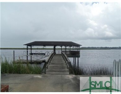 Other. Dock