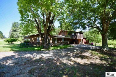 731 New Hope Rd, Choudrant, LA 71227 - photo 3