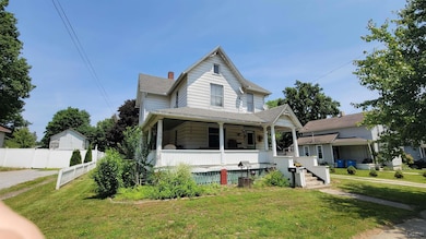 511 E Main St, Morenci, MI 49256 - photo 3