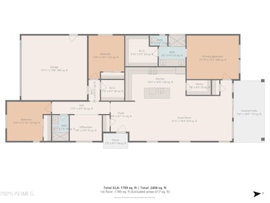 10109 E Sphere Ave, Mesa, AZ 85212 - photo 7