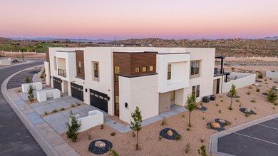 3456 E Amanecer Ln unit 65, Washington, UT 84780 - photo 2