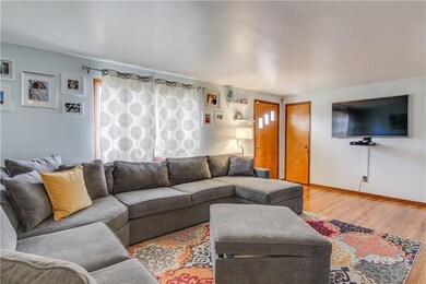 Living Room, Alt View