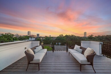 803 Bomar St unit A, Houston, TX 77006 - photo 4