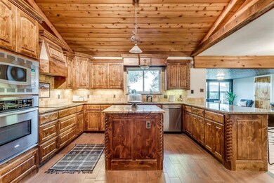 1400 Flat Rock Rd, Azle, TX 76020 - photo 4