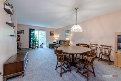 Dining Area/Living Room