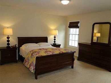 Master Bedroom.