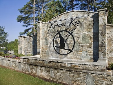 Keowee Key South Gate